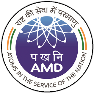 AMD – Atomic Minerals Directorate