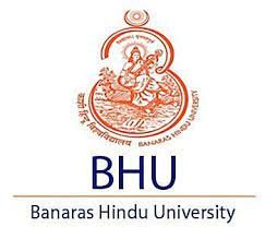 BHU – Banaras Hindu University