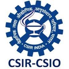 CSIR-CSIO