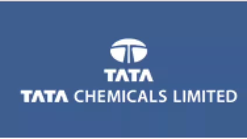 Tata Chemicals Limited